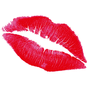 Kiss PNG image-10808